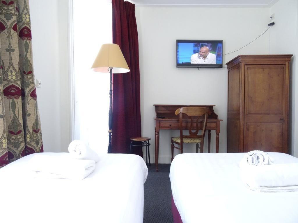 Hotel Park Plantage Amsterdam Bagian luar foto