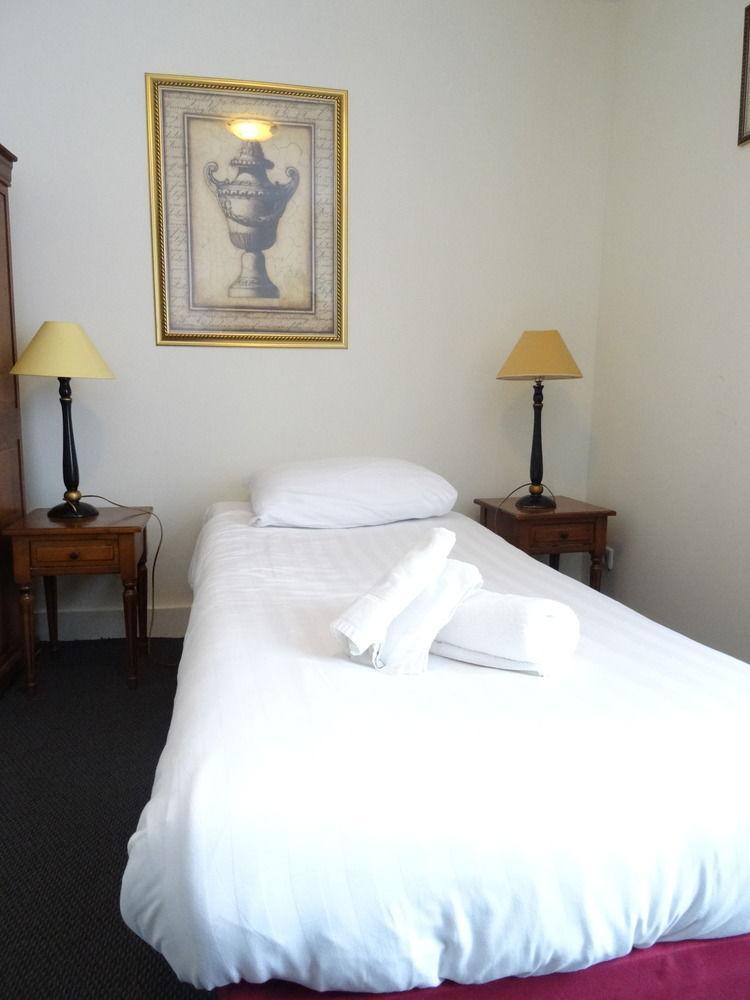 Hotel Park Plantage Amsterdam Bagian luar foto