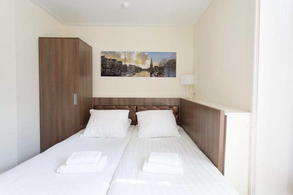 Hotel Park Plantage Amsterdam Bagian luar foto