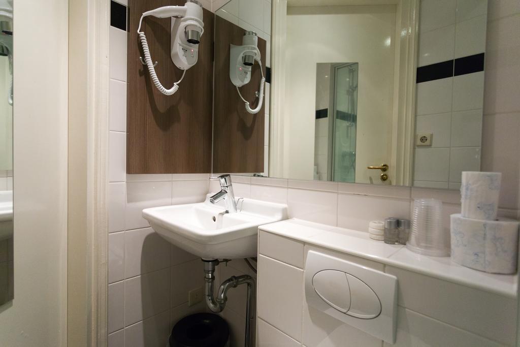 Hotel Park Plantage Amsterdam Bagian luar foto