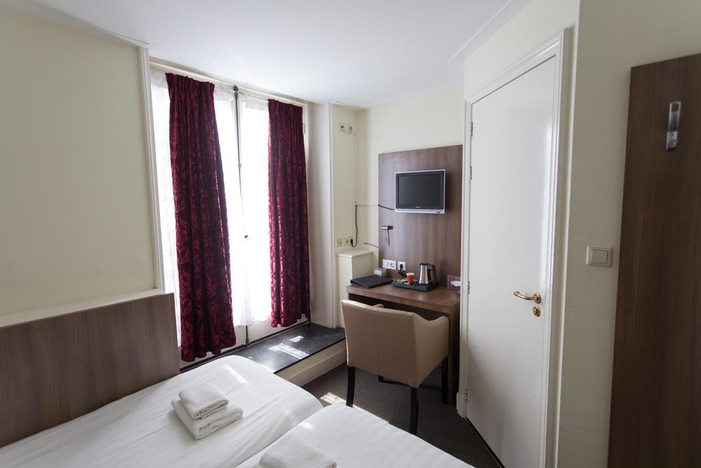 Hotel Park Plantage Amsterdam Bagian luar foto