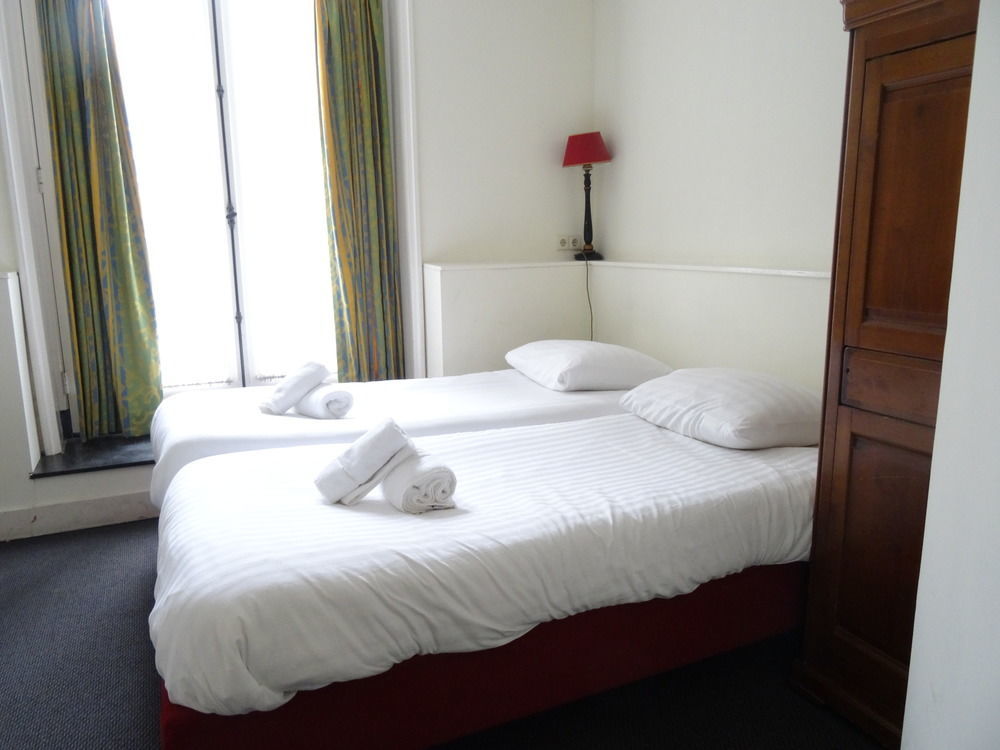 Hotel Park Plantage Amsterdam Bagian luar foto