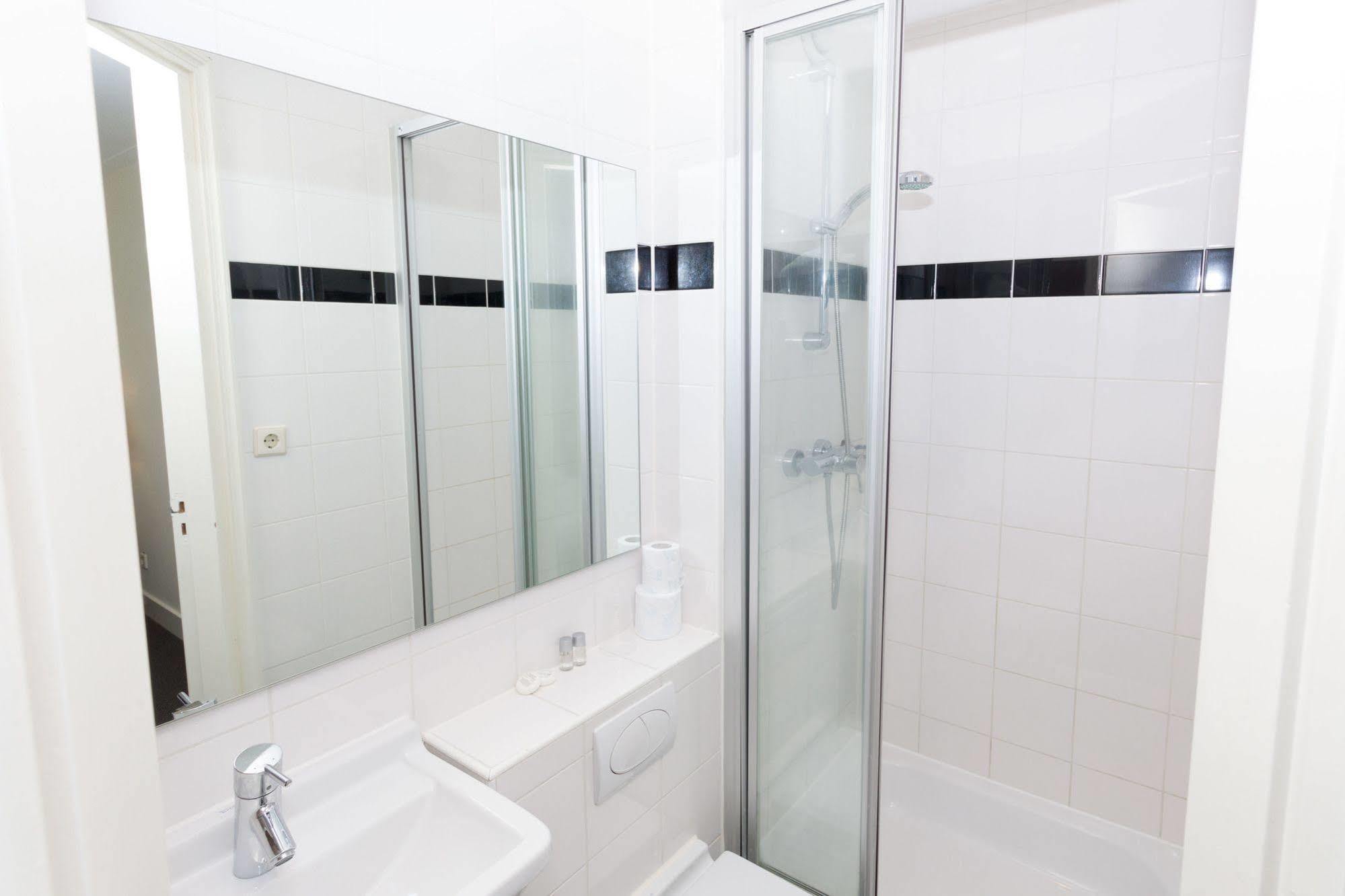 Hotel Park Plantage Amsterdam Bagian luar foto