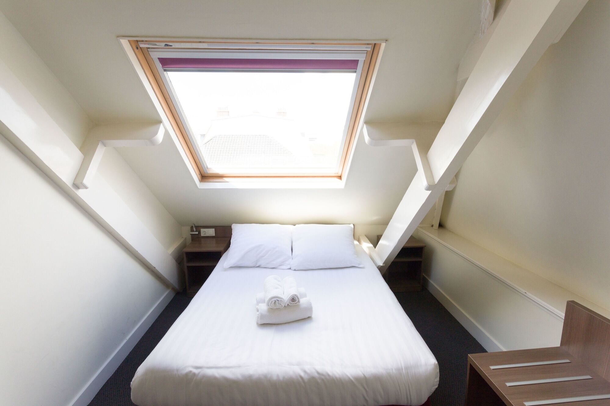 Hotel Park Plantage Amsterdam Bagian luar foto